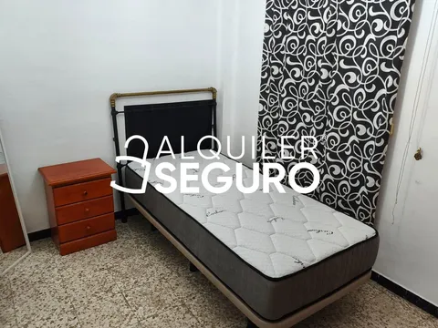 Pis de 75 m² a Sevilla