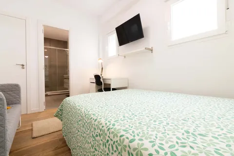 Habitació de lloguer, València