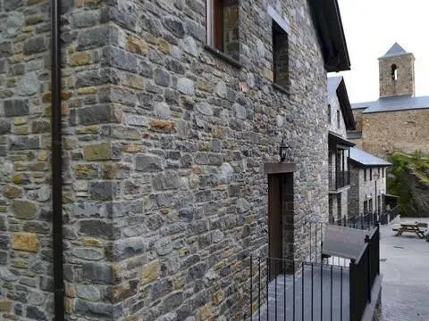 Pis de 72 m² a Castejón de Sos