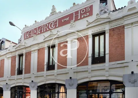 Appartamento 99 m² a Madrid