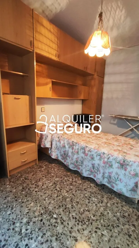 Pis de 100 m² a Xirivella