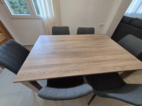 Pis de 63 m² a València
