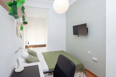Habitació de lloguer, València
