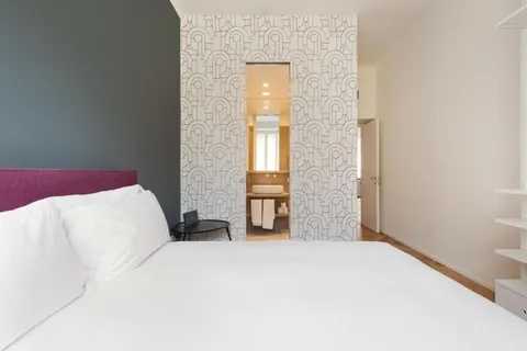 Appartement 105 m² à Tres Cantos