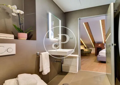 Appartamento 99 m² a Madrid
