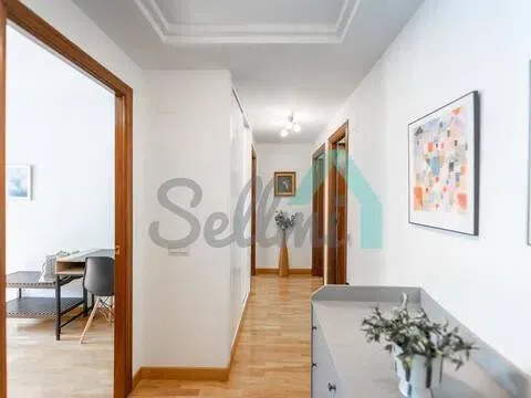 Pis de 68 m² a Oviedo