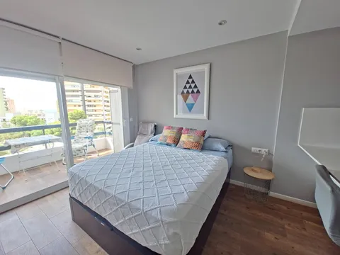 Piso de 45 m² en Roquetas de Mar (4/16)