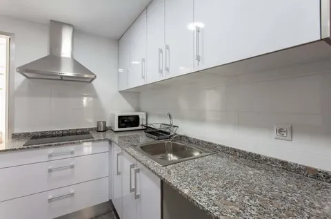 Habitació de lloguer, València
