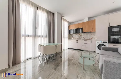Appartement 36 m² à Málaga (2/8)