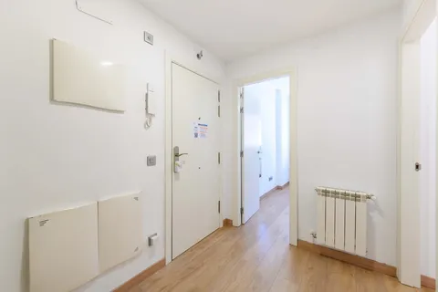 Appartamento 119 m² a Madrid