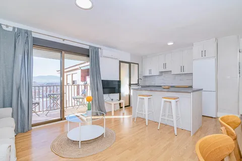 Piso de 100 m² en Granada