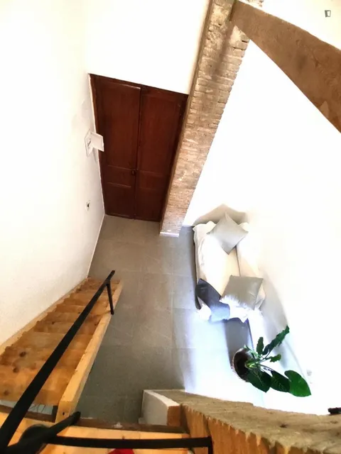 Pis de 31 m² a València