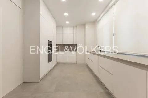 Pis de 163 m² a València