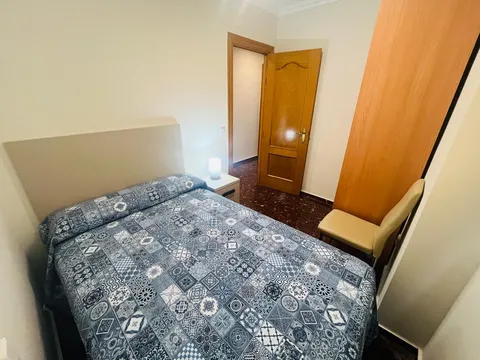 Pis de 120 m² a Montcada