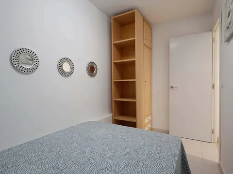 Pis de 50 m² a Madrid