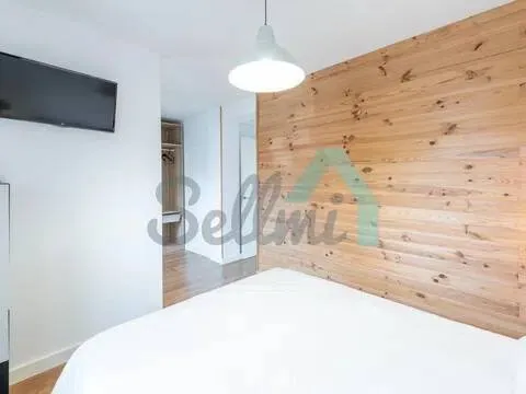 Pis de 86 m² a Oviedo