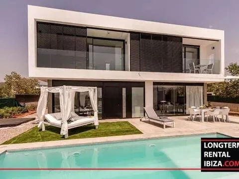 Casa de 330 m² a Sant Josep de sa Talaia (2/31)