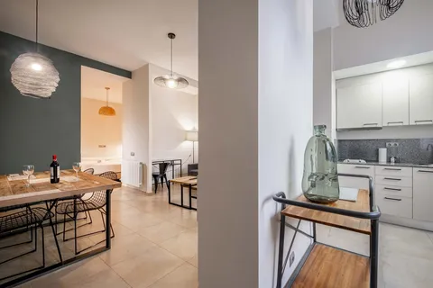 Pis de 30 m² a Barcelona