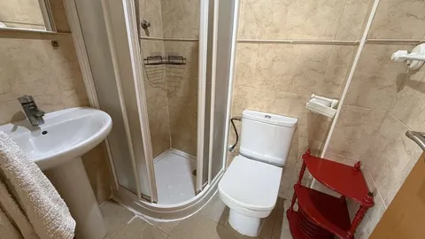 Habitació de lloguer, Granada