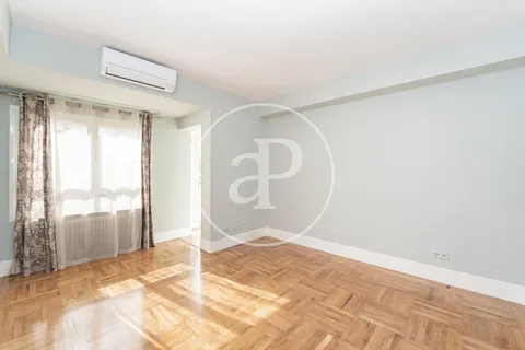 Pis de 90 m² a Madrid
