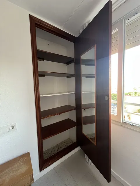 Piso de 85 m² en San Juan de Alicante
