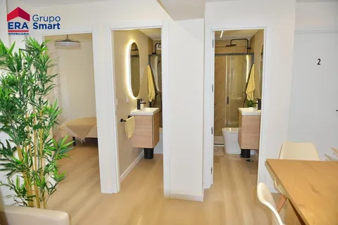Pis de 57 m² a Sevilla