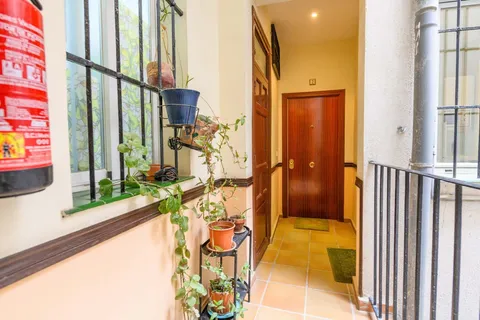 Pis de 55 m² a Madrid
