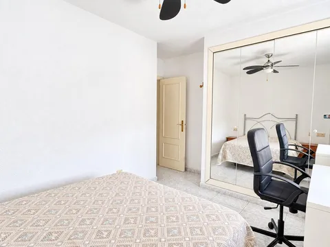 Appartamento 70 m² a Málaga
