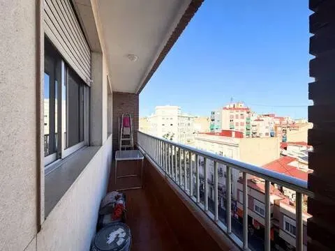 Zimmer zur Miete, Valencia