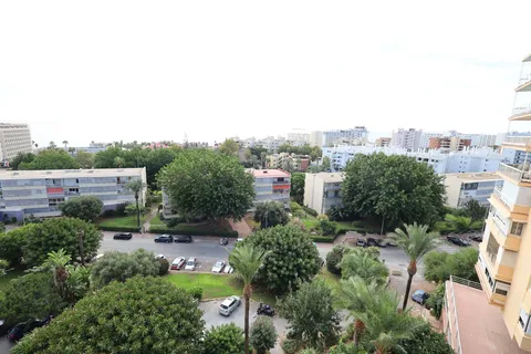 Pis de 52 m² a Torremolinos