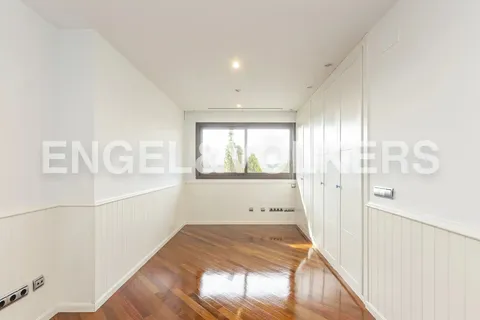 Appartement 720 m² à Las Rozas de Madrid