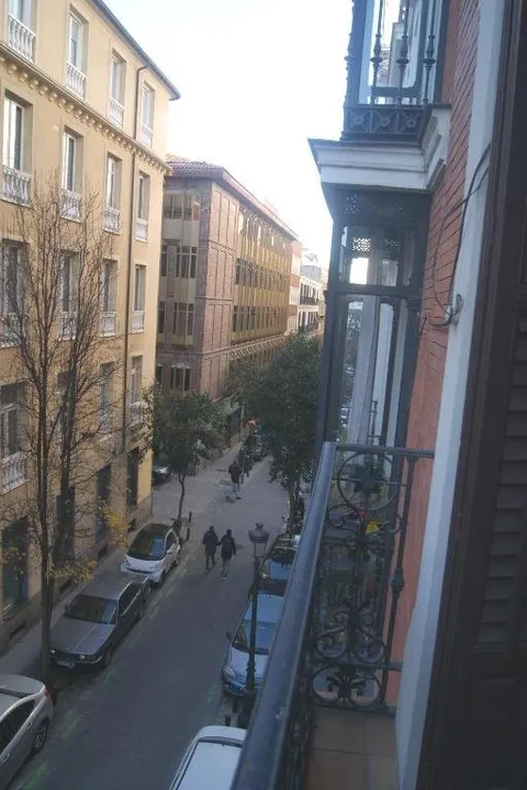 Wohnung 85 m² in Madrid