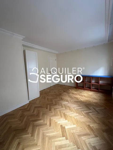 Pis de 103 m² a Móstoles