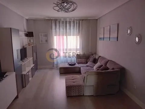 Pis de 106 m² a Jaén