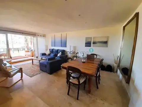 Piso de 120 m² en San Roque