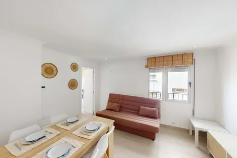 Habitació de lloguer, Jerez de la Frontera