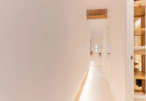 Pis de 55 m² a Madrid