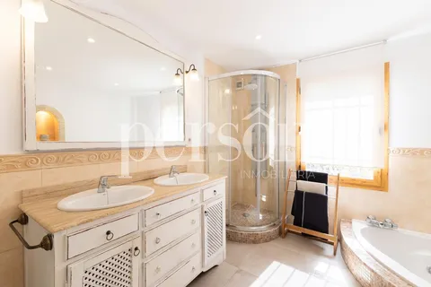 Casa de 222 m² a Xàbia
