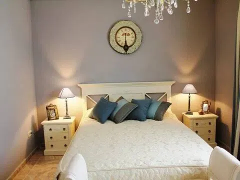 Casa de 650 m² a la Nucia