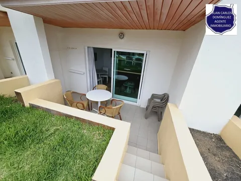 Pis de 45 m² a Mogán