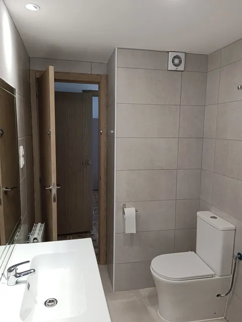 Habitació de lloguer, Móstoles
