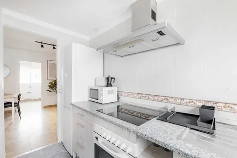 Habitació de lloguer, Jerez de la Frontera