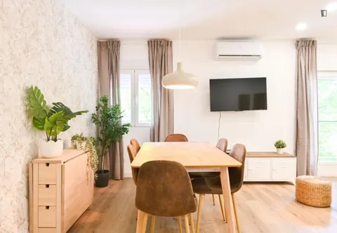Pis de 77 m² a Madrid (4/38)