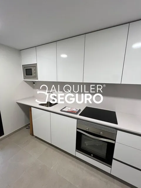 Pis de 80 m² a Madrid