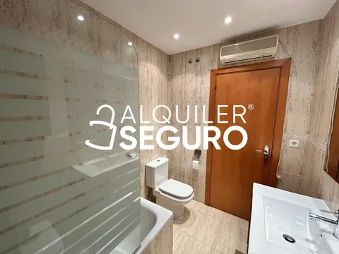 Pis de 90 m² a Arganda del Rey