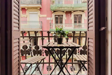 Pis de 74 m² a Barcelona