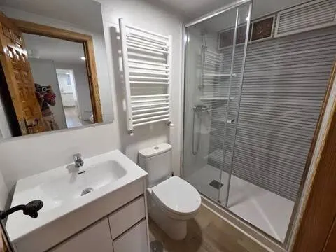 Pis de 28 m² a Villaviciosa de Odón