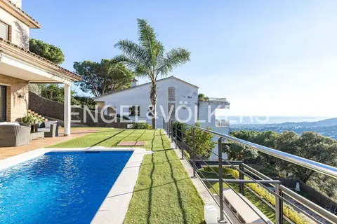 Casa 241 m² a Cabrils