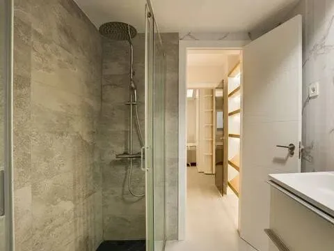 Pis de 45 m² a Madrid