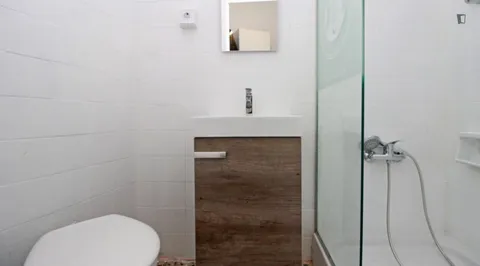 Zimmer zur Miete, Barcelona